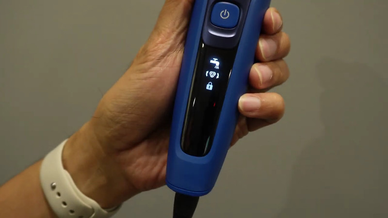 Rasoio Philips Series 5000 - 6